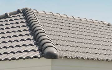 advantages of Cwrtnewydd clay roofing