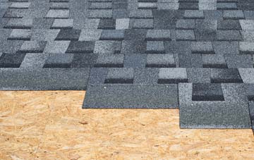 expert Cwrtnewydd asphalt roof companies