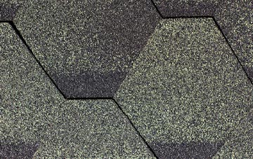 Cwrtnewydd fibreglass shingle repairs