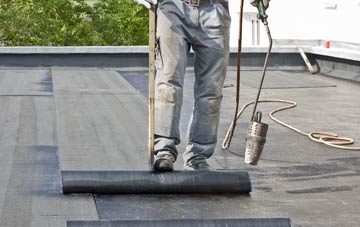 flat roof replacement Cwrtnewydd, Ceredigion