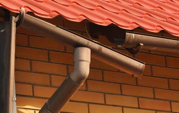 Cwrtnewydd gutter repair costs