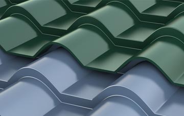 who should consider Cwrtnewydd plastic roofs