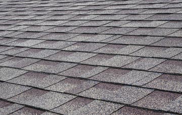Cwrtnewydd tiles for shallow pitch roofing