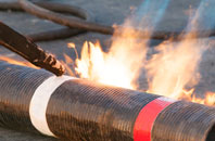 Cwrtnewydd flat roofing replacement