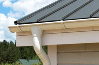 Cwrtnewydd soffits